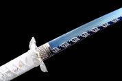 Angel Katana Sword - 天使