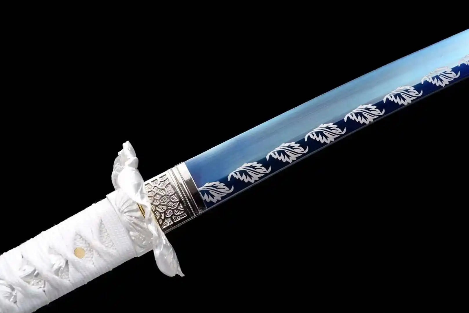 Angel Katana Sword - 天使