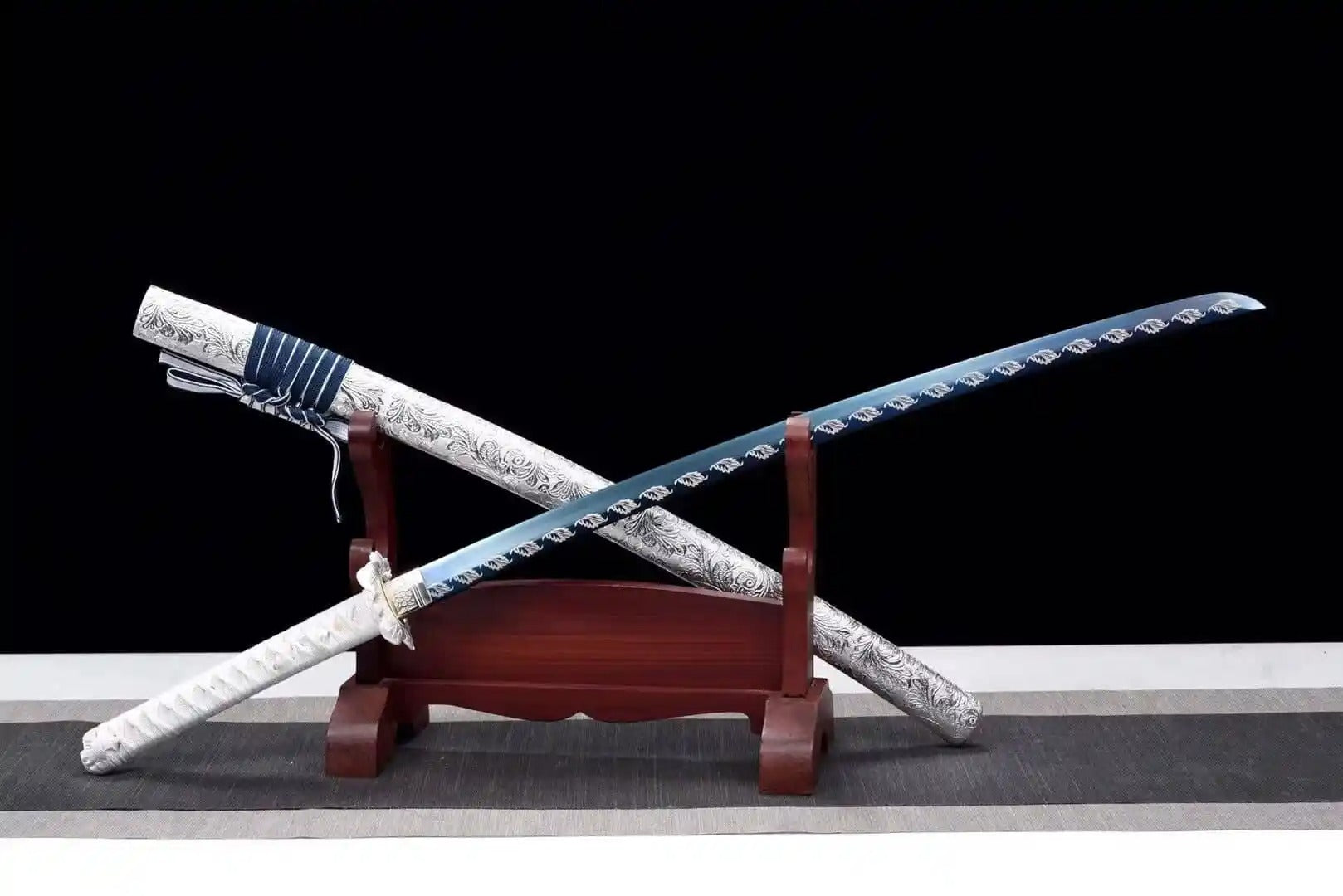 Angel Katana Sword - 天使