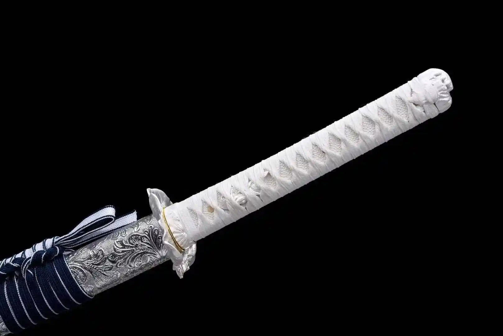 Angel Katana Sword - 天使