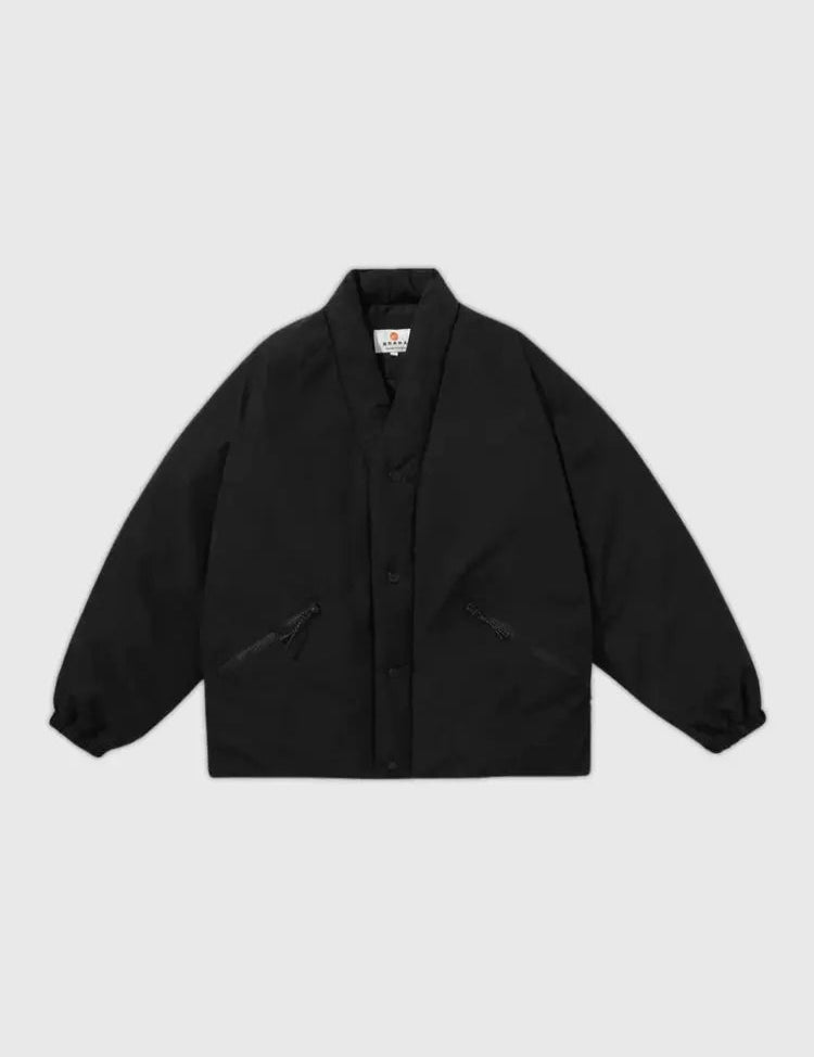 Ample Japanese Style Coat