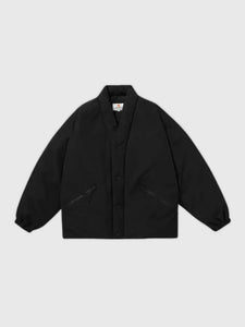 Ample Japanese Style Coat