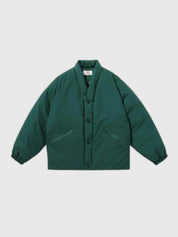 Ample Japanese Style Coat