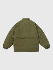 Ample Japanese Style Coat