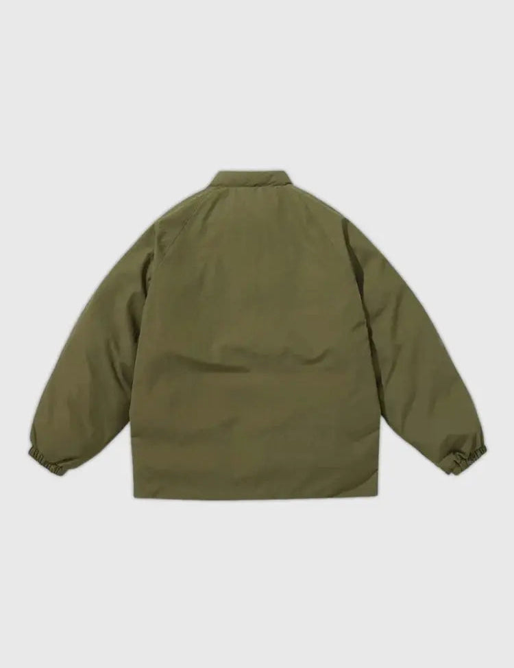 Ample Japanese Style Coat