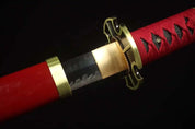 Zoro Katana (One Piece) - キケツ