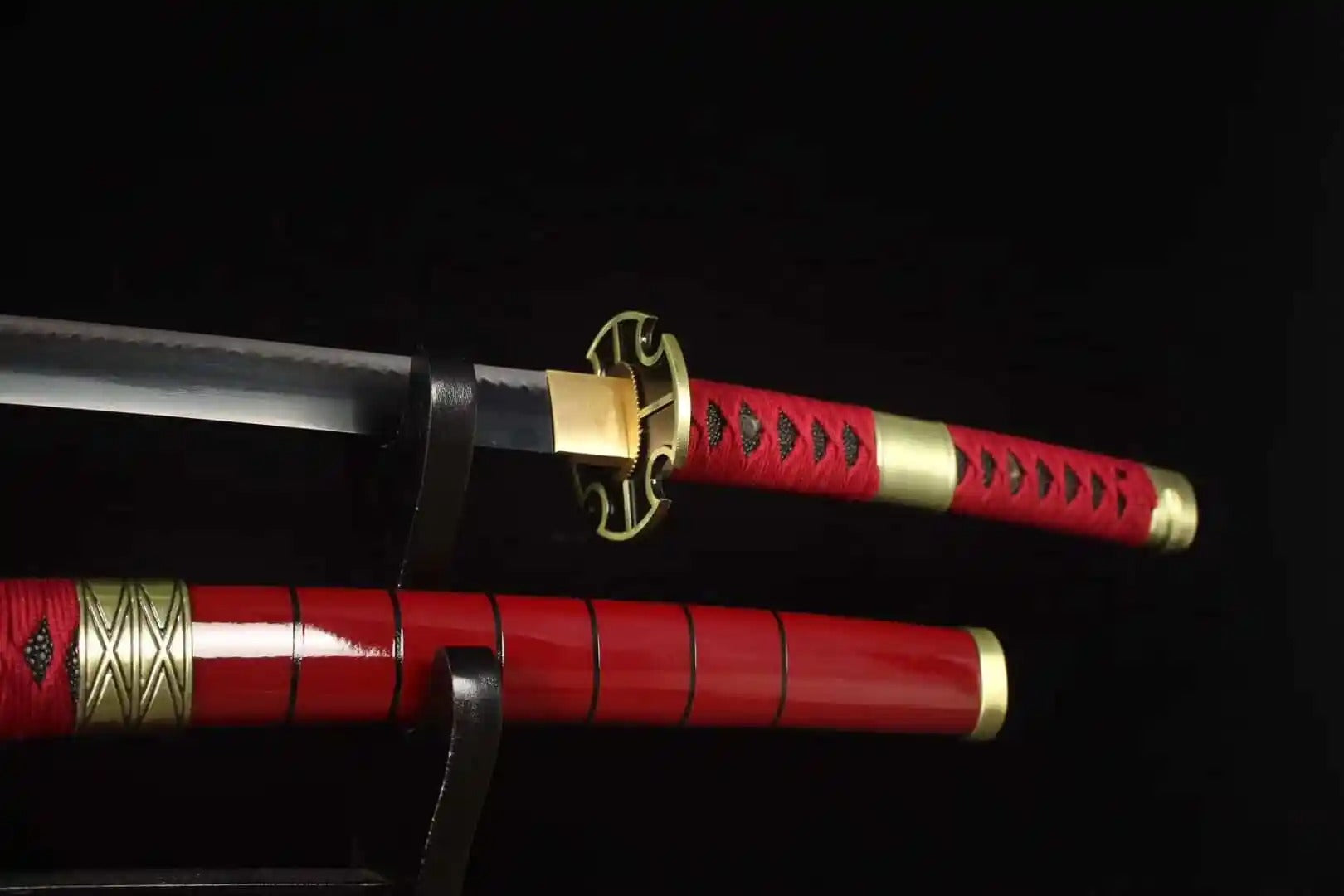Zoro Katana (One Piece) - キケツ