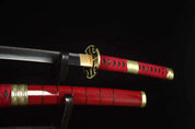 Zoro Katana (One Piece) - キケツ