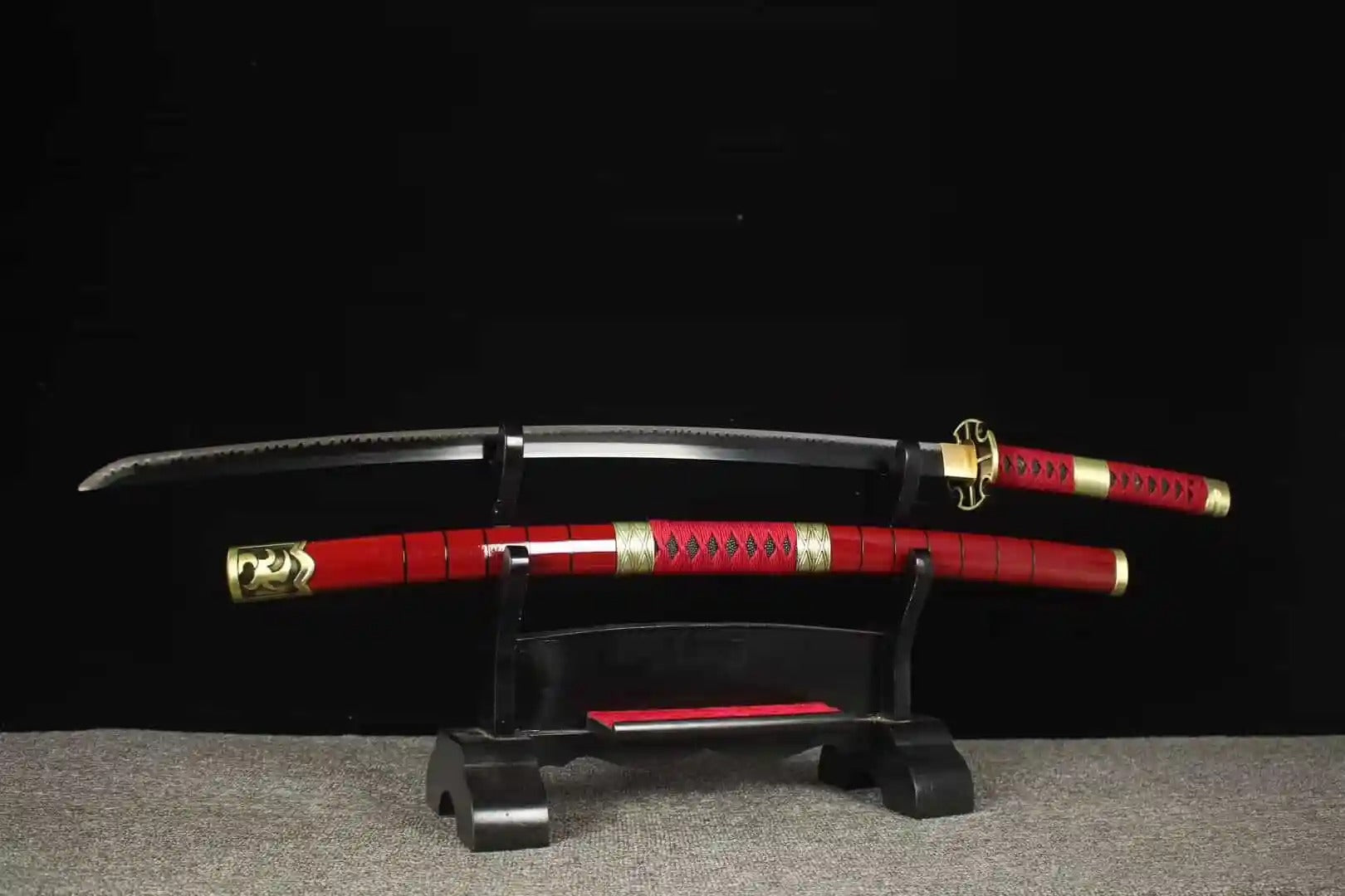 Zoro Katana (One Piece) - キケツ