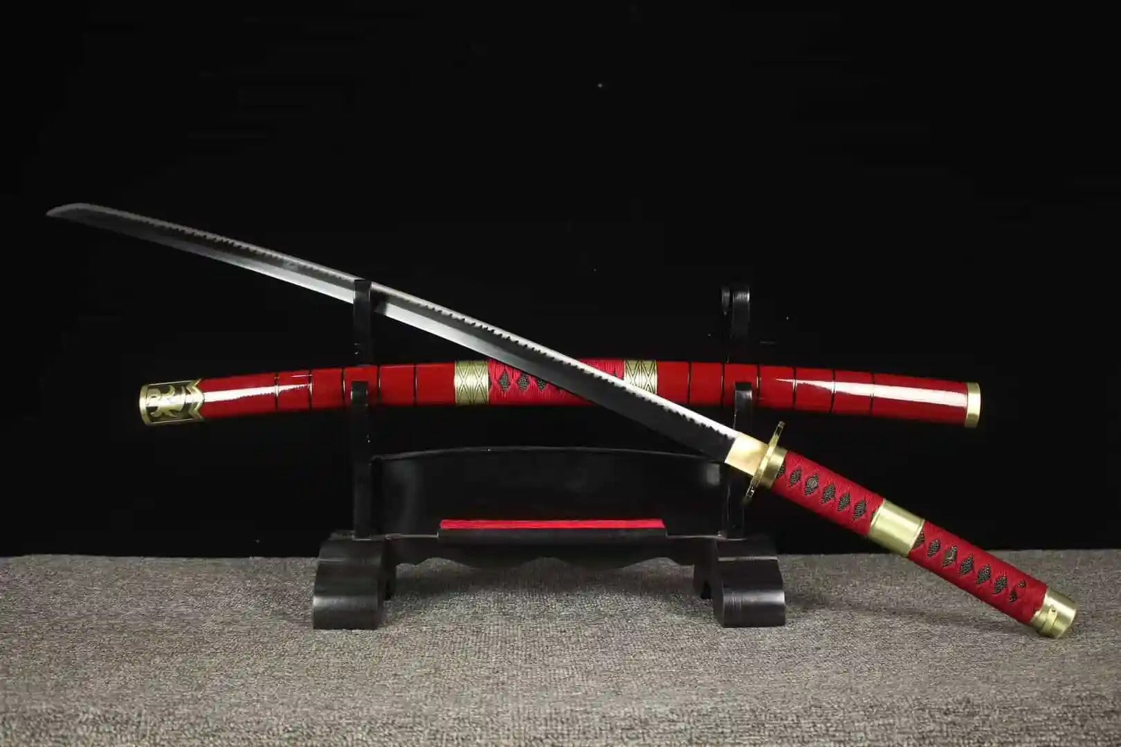 Zoro Katana (One Piece) - キケツ