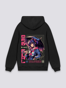 Anime Hoodie - アニメ
