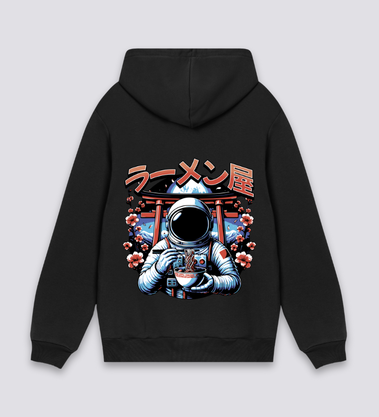 Astronaut Hoodie
