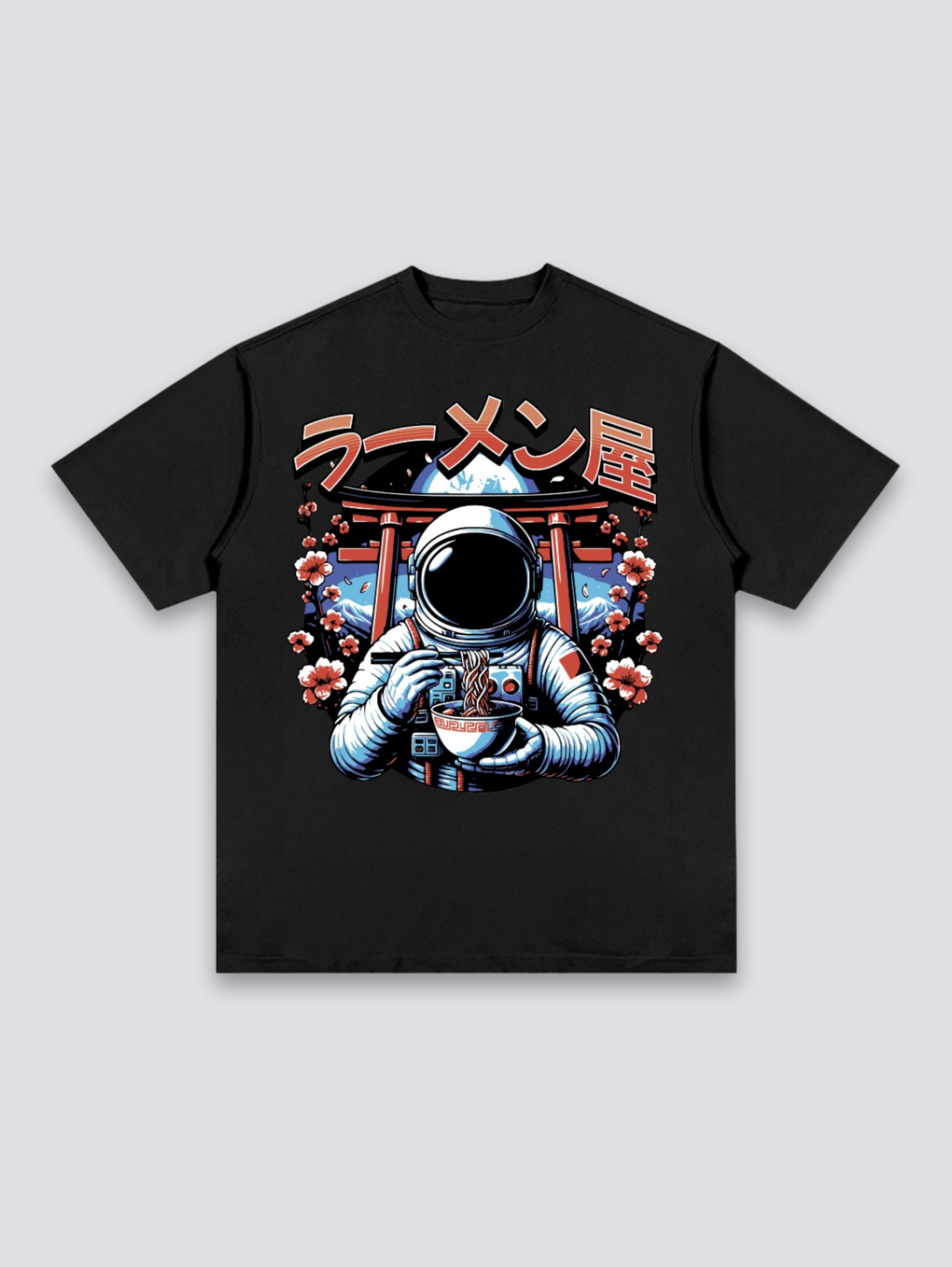 Astronaut T-Shirt