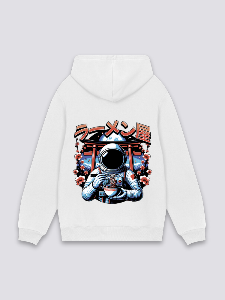 Astronaut Hoodie