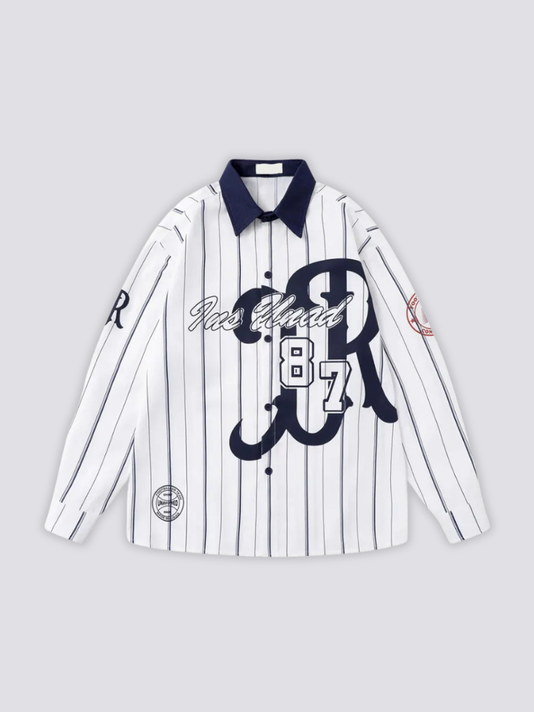 Baseball Shirt