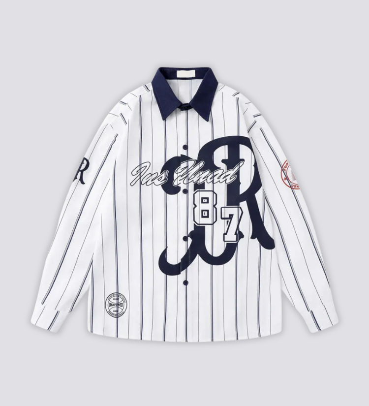 Baseball Shirt