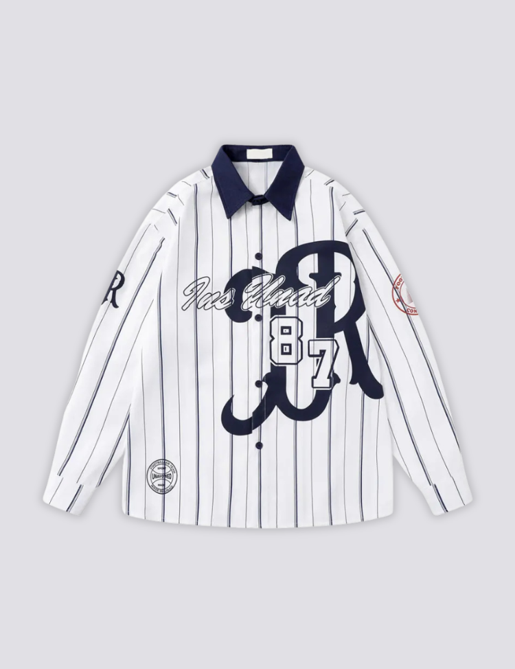 Baseball Shirt