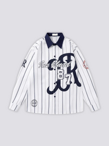 Baseball Shirt - 野球