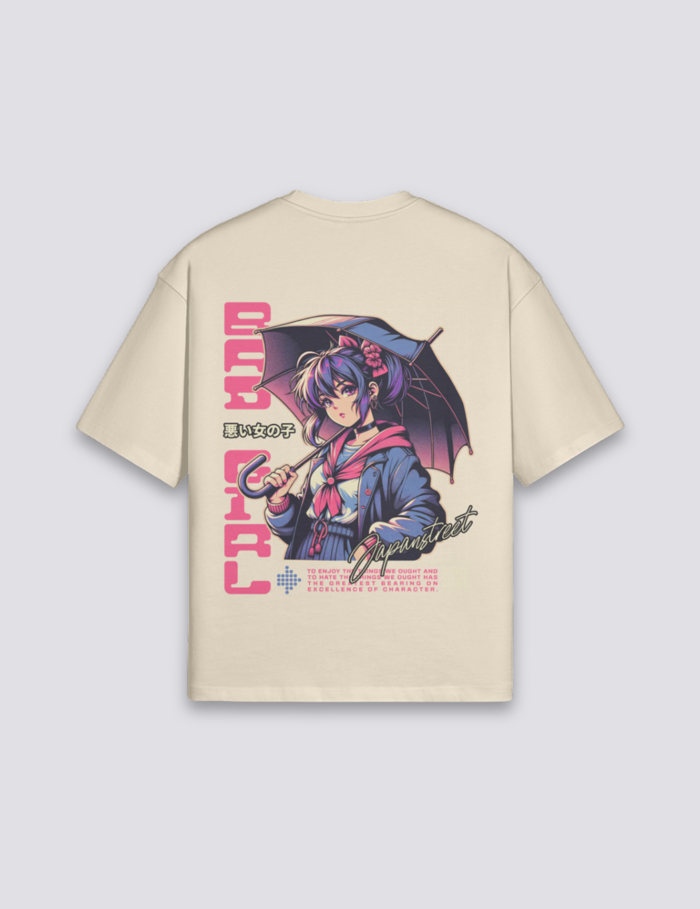 Anime T-Shirt