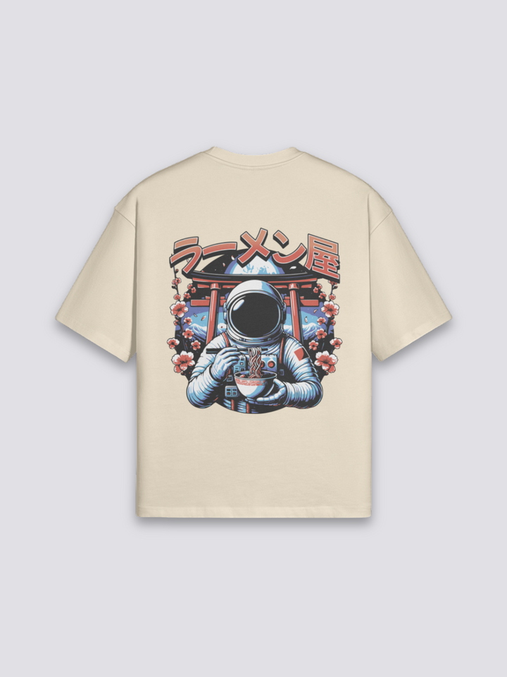 Astronaut T-Shirt