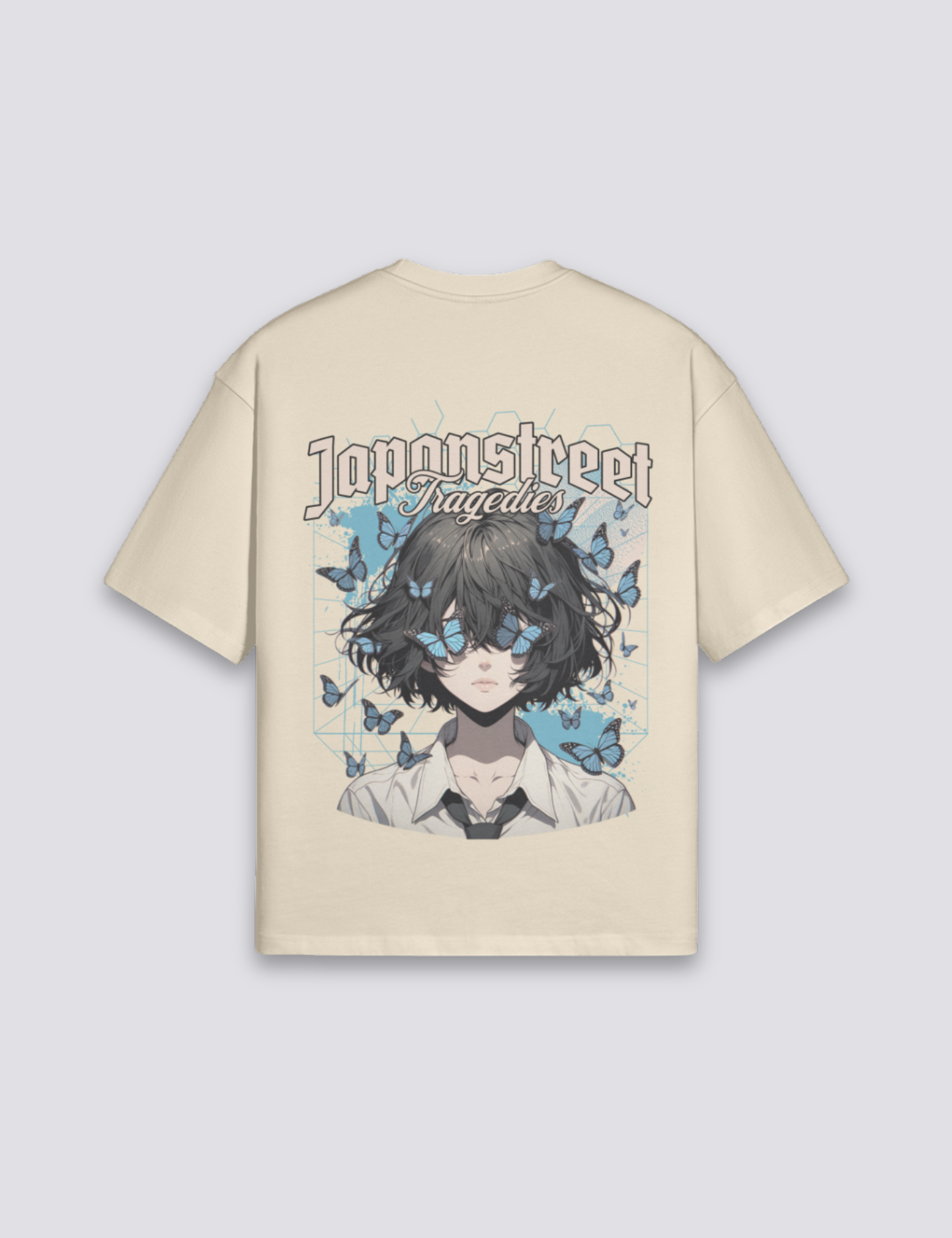 Butterfly T-Shirt