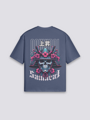 Cyberpunk Samurai T-Shirt