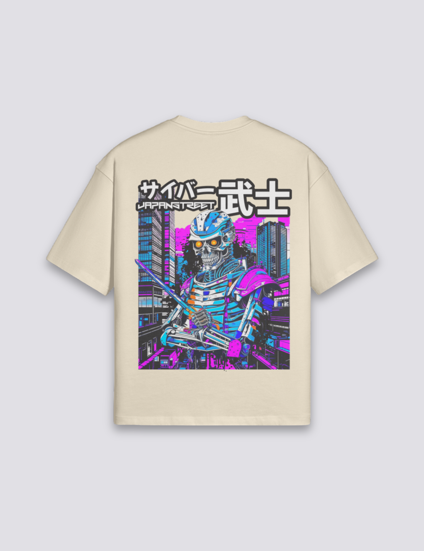 Cyberpunk T-Shirt