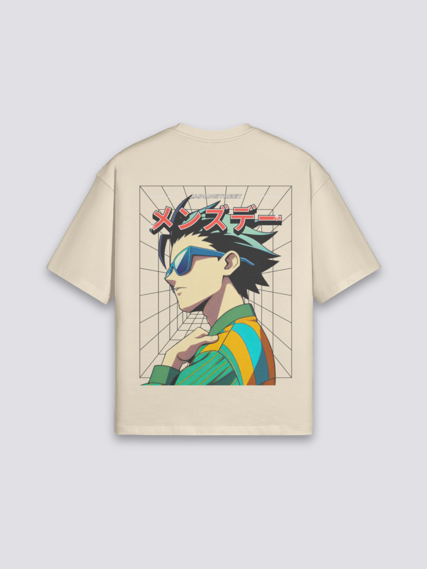 Hunter x Hunter T-Shirt