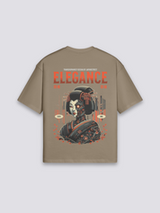 Japanese Inspired T-Shirt
