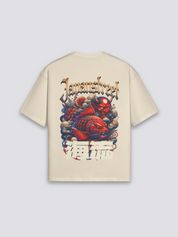 Japanese Oversized T-Shirt
