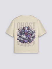Japanese Style T-Shirt