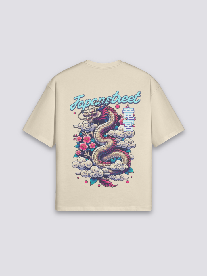 Japanese T-Shirt Brand