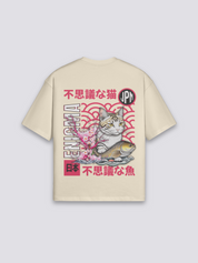 Japanese Traditional T-Shirt