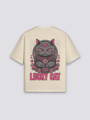 Maneki Neko T-Shirt