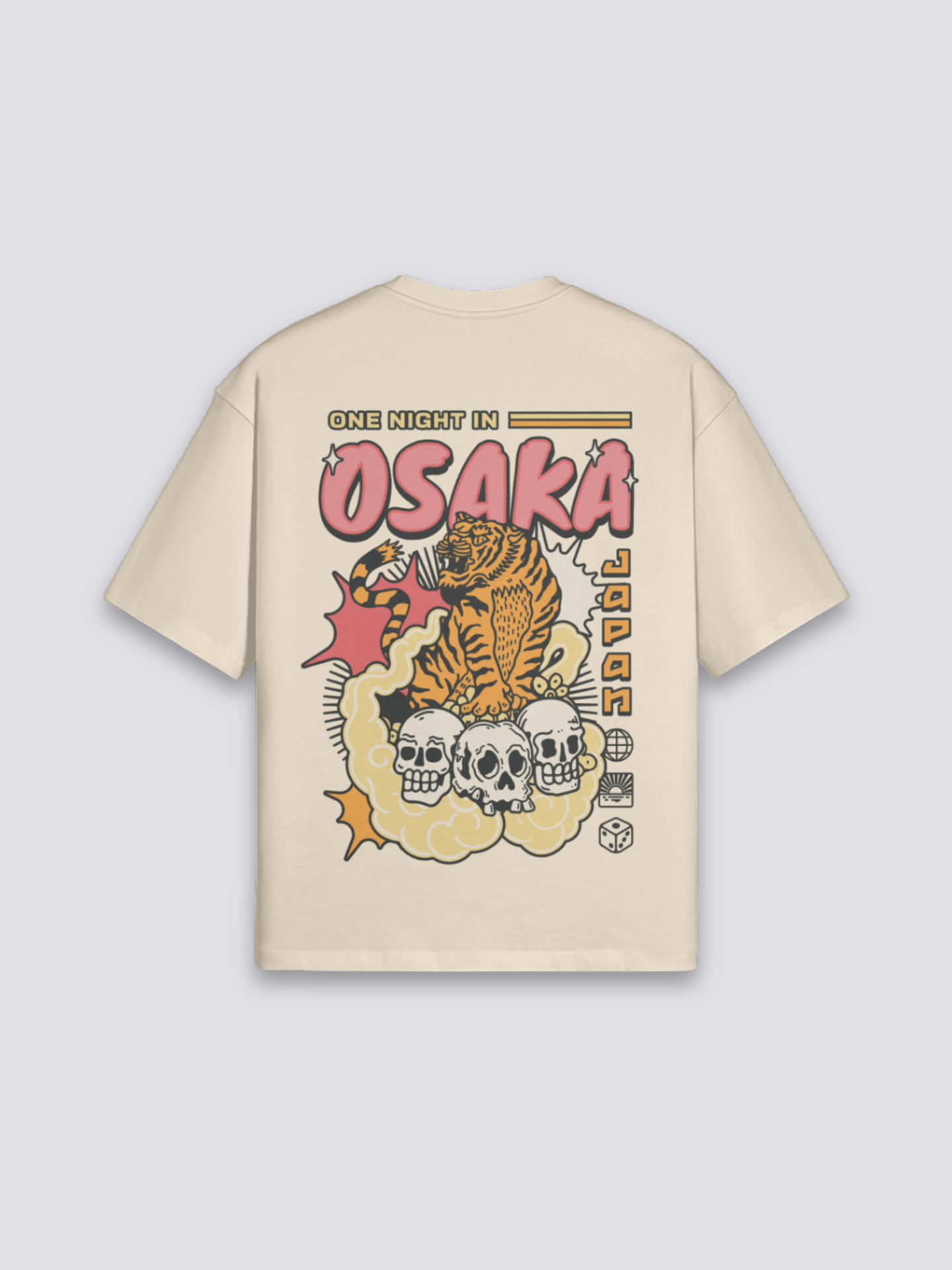 Osaka T-Shirt