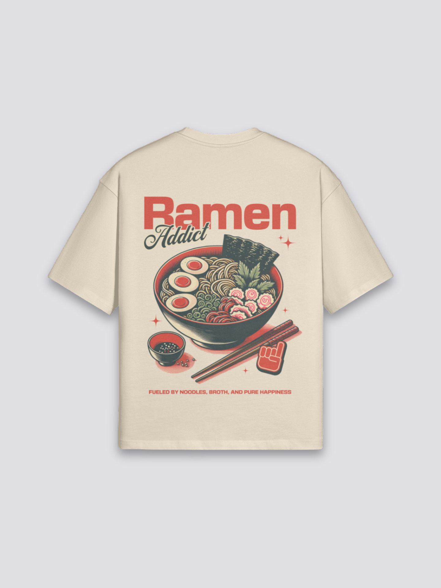 Ramen T-Shirt