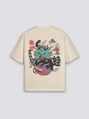 Retro Japanese T-Shirt