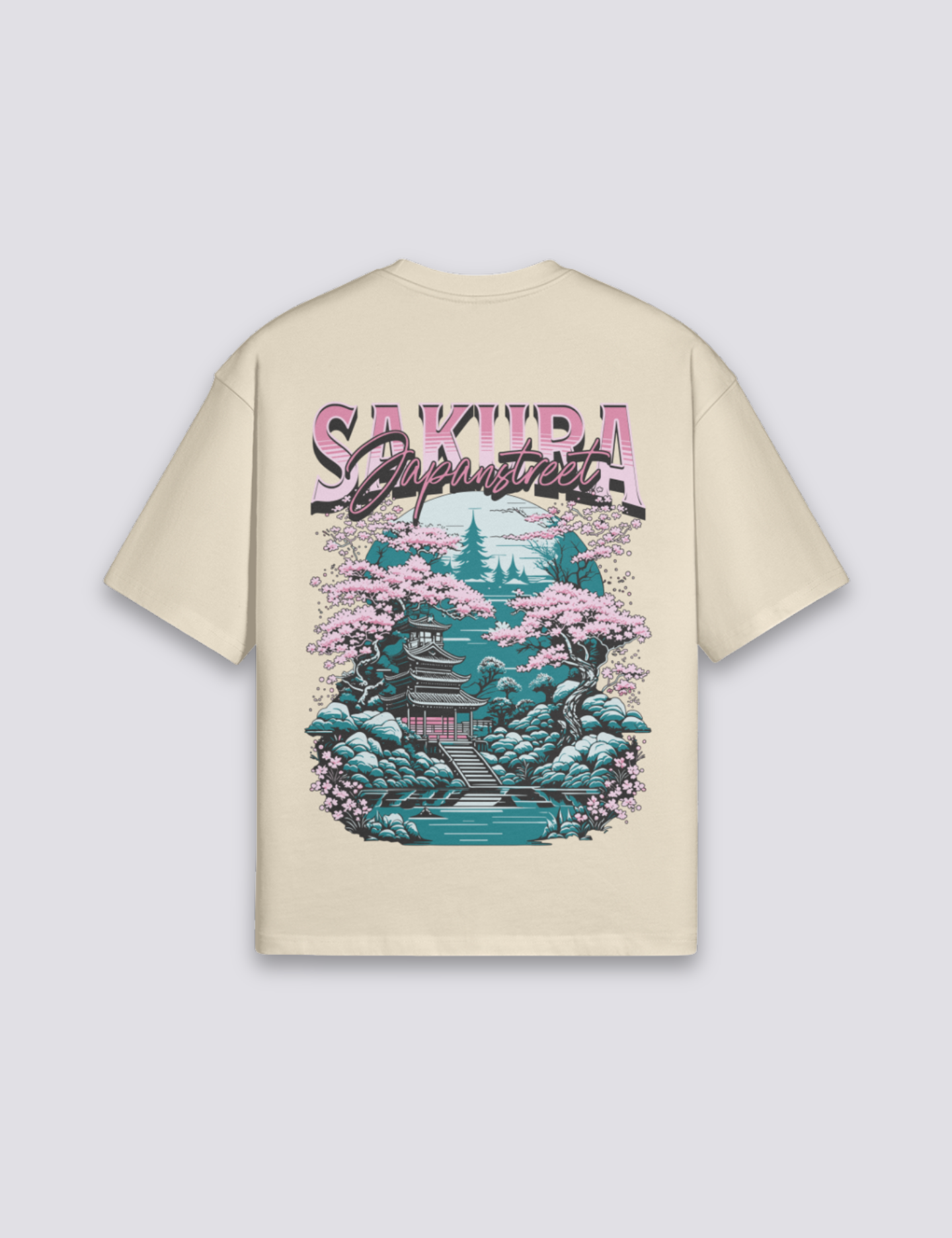 Sakura T-Shirt