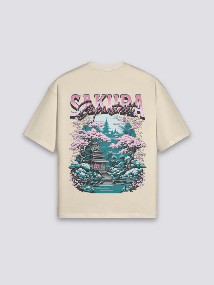 Sakura T-Shirt