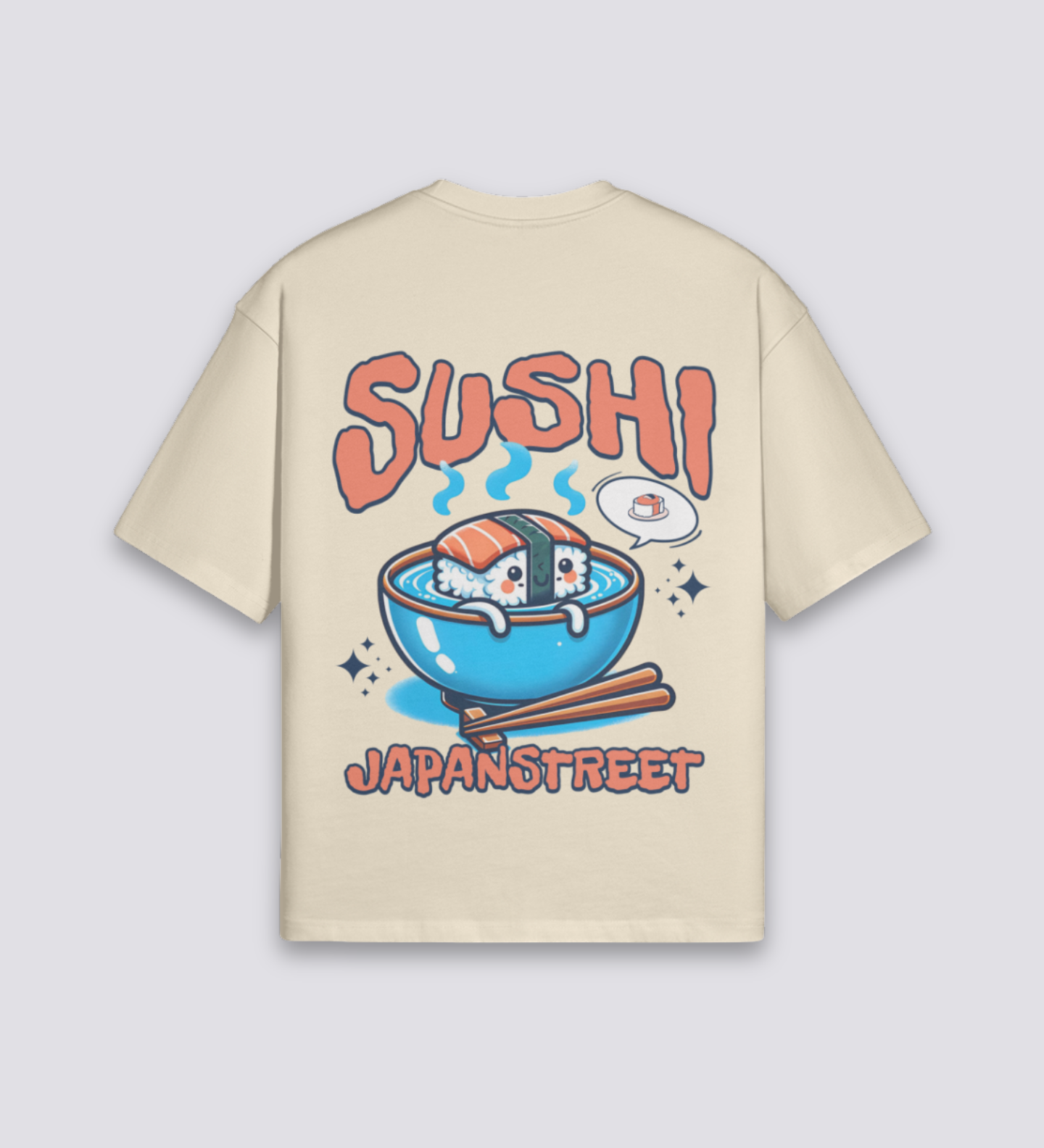 Sushi T-Shirt