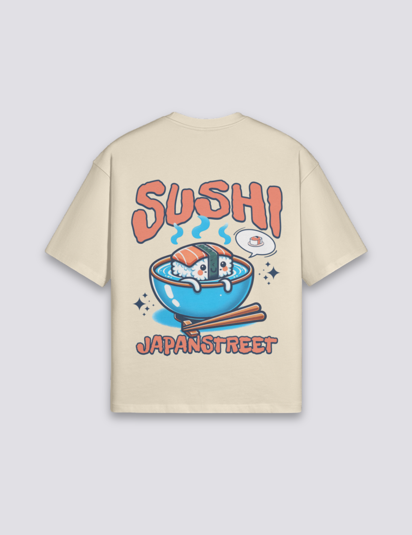 Sushi T-Shirt