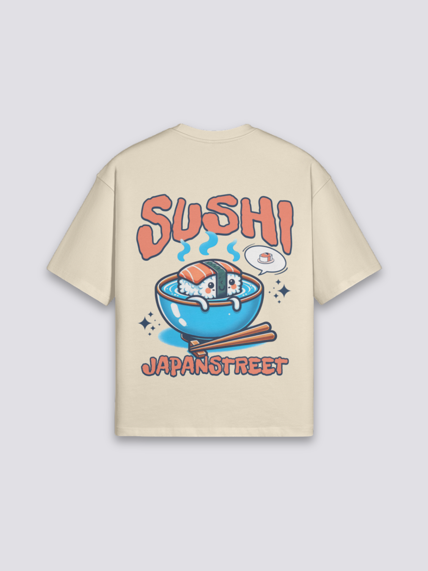 Sushi T-Shirt