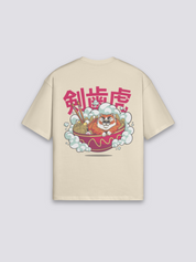 T-Shirt with Japanese Writing