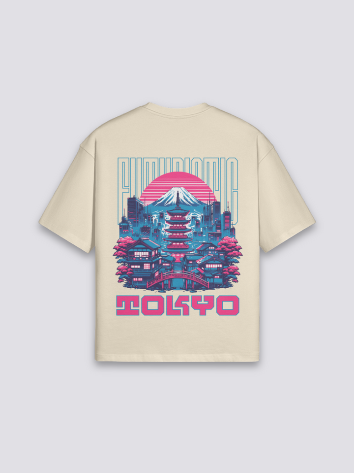 Tokyo T-Shirt