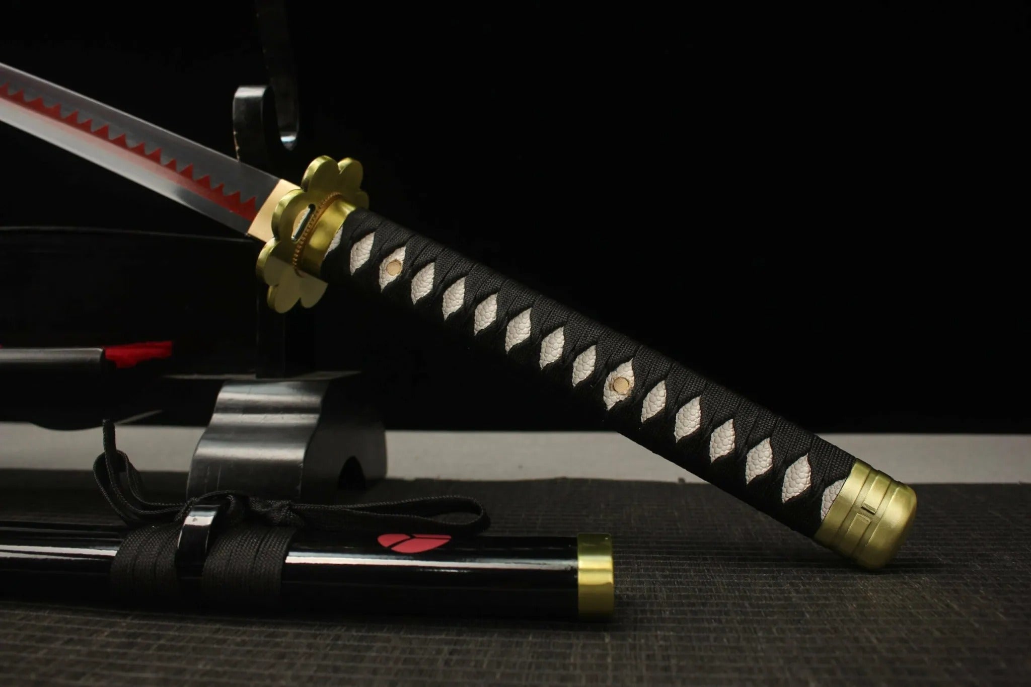 Shusui Katana (One Piece) - シュスイ