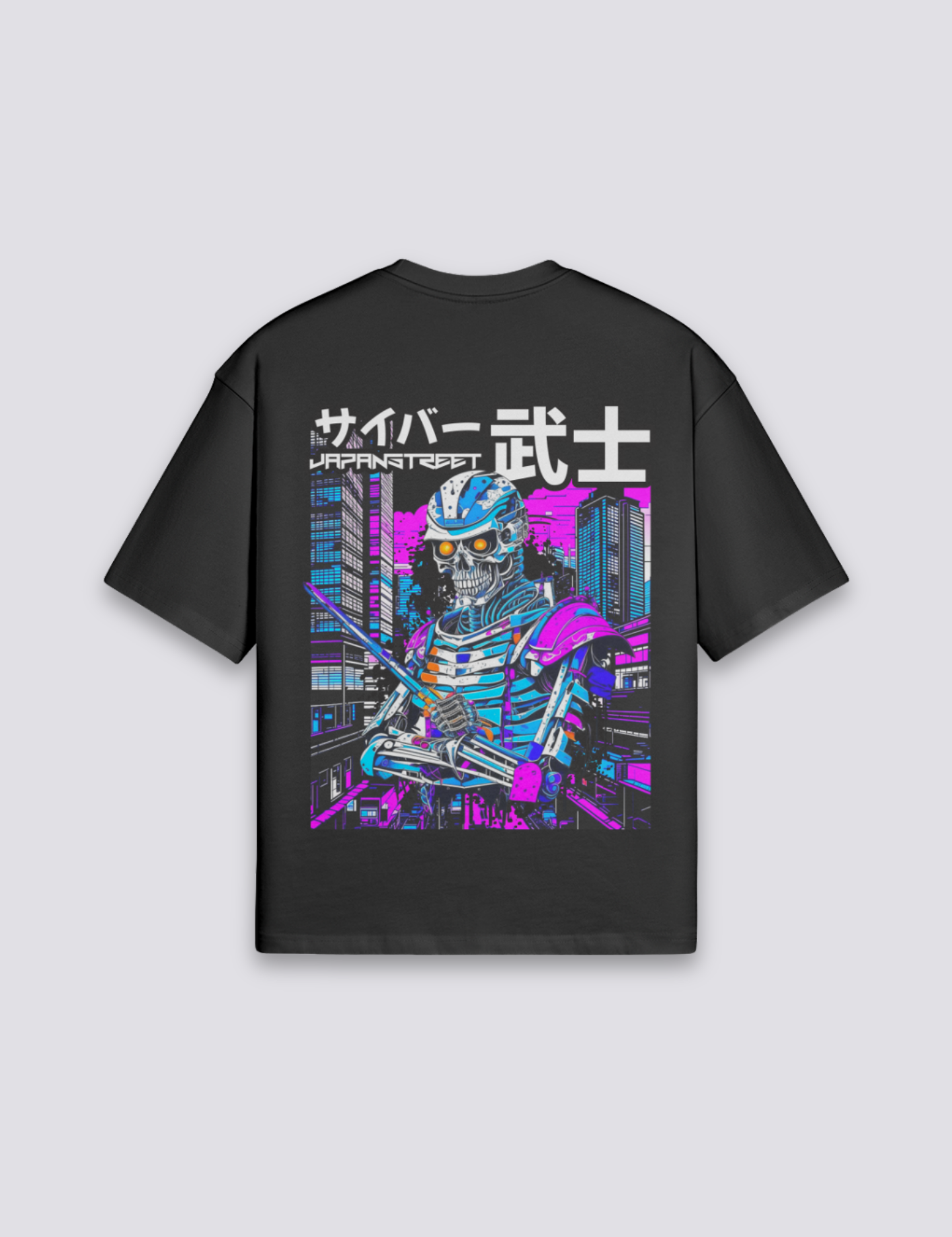 Cyberpunk T-Shirt