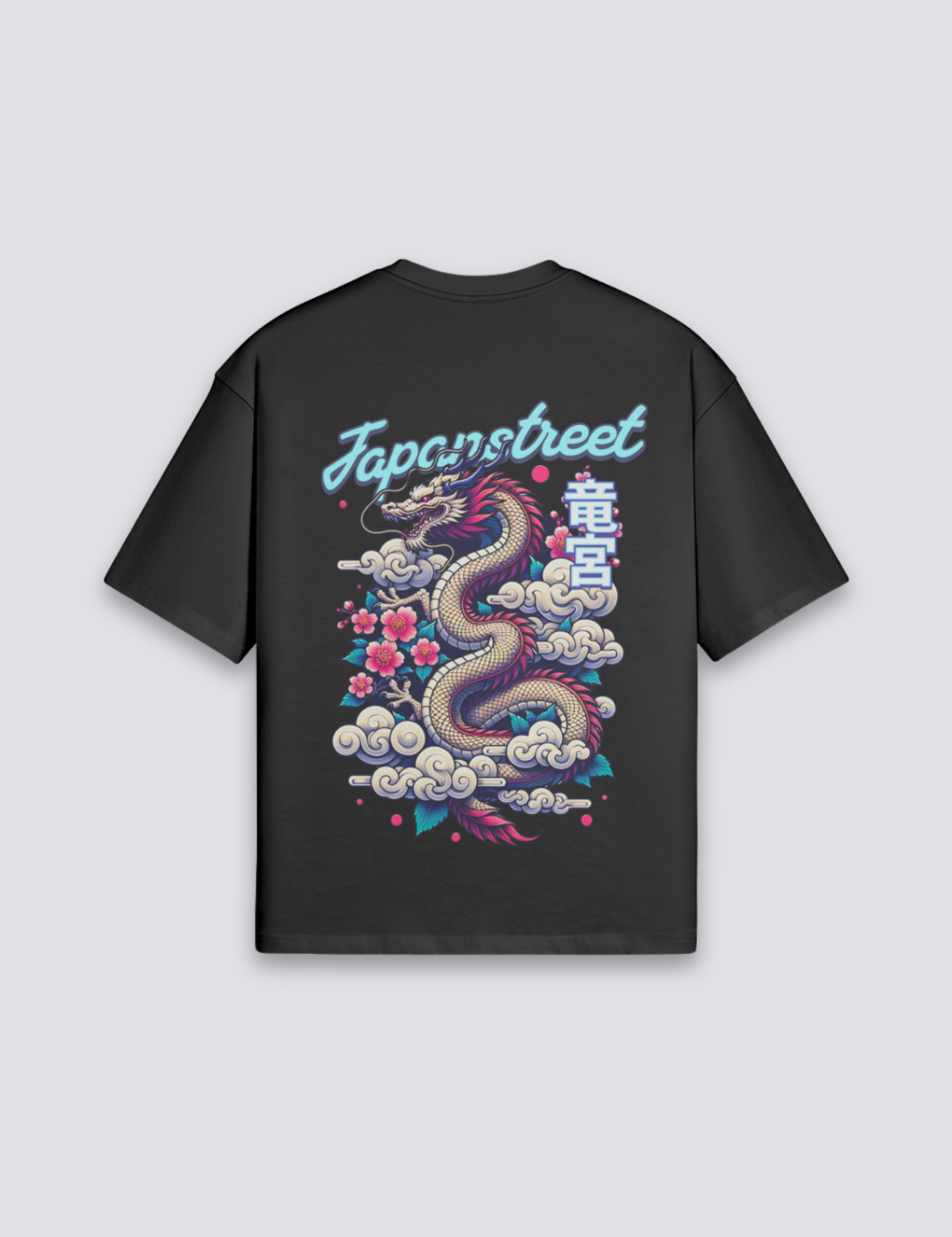 Japanese T-Shirt Brand
