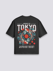 Koi Carp T-Shirt