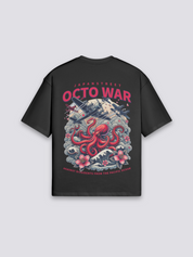 Octopus T-Shirt