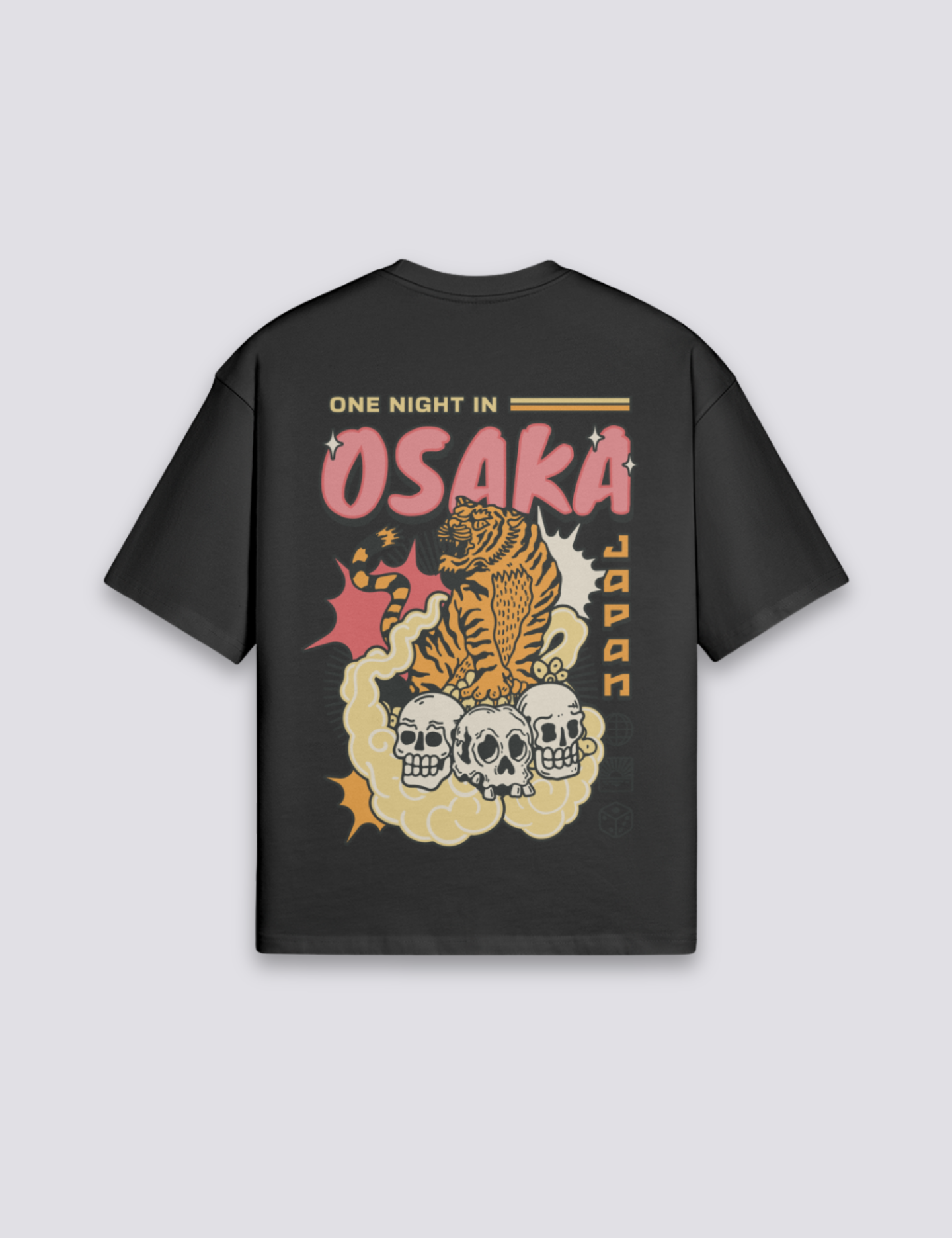 Osaka T-Shirt
